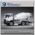 Nissan UD quester 6x4 concrete mixer truck for sale